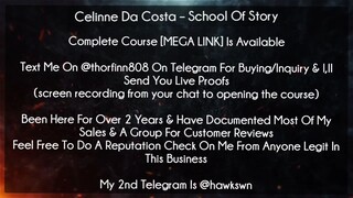 Celinne Da Costa Course School Of Story download