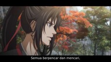 [BL] Mo Dao Zu Shi - Ep 08 (INDOSUB)