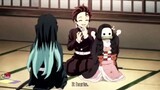 Demon slayer funny ans cute moments