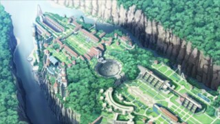 Isekai no Seikishi Monogatari episode 05