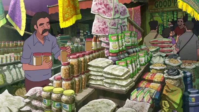 Shinchan Movie 2025 Trailer