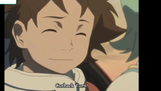 Eureka Seven T4-4