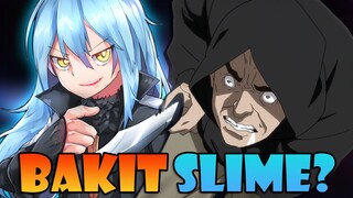 Bakit Naging Slime si Rimuru?! - Tensura Review - Xenpai Shorts