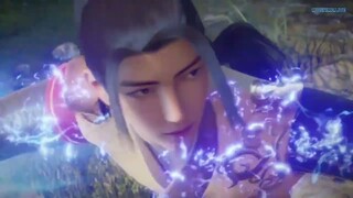 Wushen Zhuzai | Martial Master | The God of War Dominates | Episode-146 | ENG SUB |