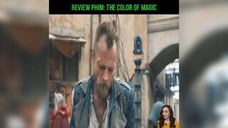 review phim the color of magic phần 2