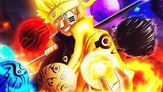 You NEED To Play this Naruto Game in 2022