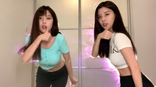 BY2 covers BlackPink's "Ice Cream"