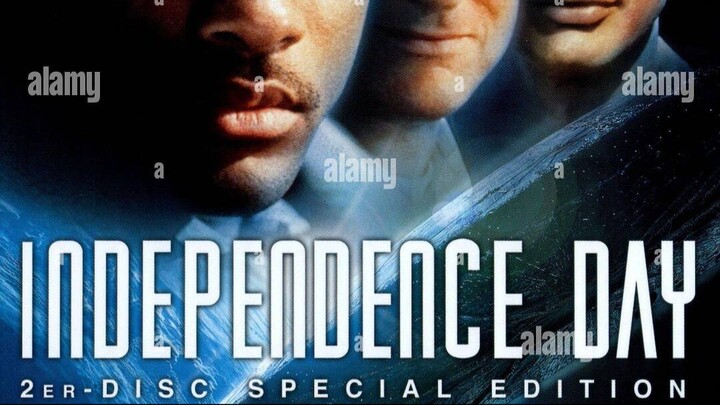 Watch Independence Day for FREE - LINK in Description