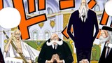 The sun god Nika "destroys the world" conjecture! Luffy, are you really free? One Piece 1044 words analysis (1)
