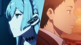 Kiznaiver and Kokoro Connect - An Analytical Comparison