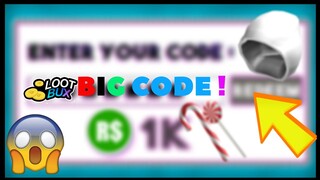 🔥EVENT🔥 🌚NEW🌚 ROBUX PROMOCODE (2019) - ROBLOX