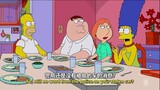 family guy & the simpsons Marge好可爱 03