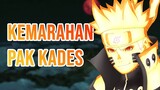 SEREM DAN KEREN! 5 Form Chakra Kyuubi Naruto // Ngelist Animanga