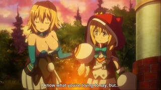 Hangyakusei Million Arthur 2nd Season Episode 2 English Subbed