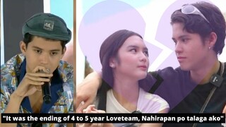 KYCINE Revelations straight from Kyle Echarri (May Comeback ba?)