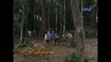 Alipin Anak Pala ng isang Diwata ep62