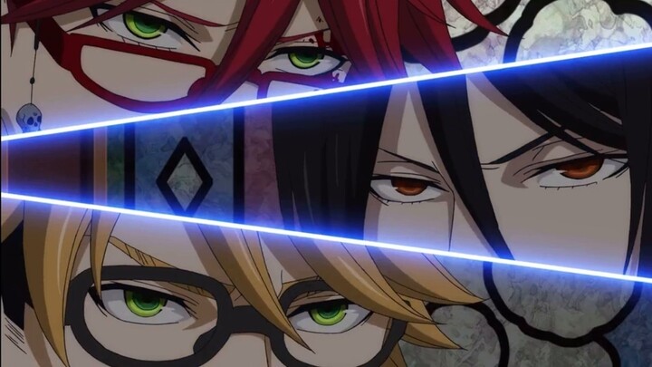 They said they were going to fight the villains 3vs1, but...
