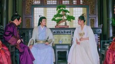 EP.11 เกิดใหม่ในฐานะพระชายาองค์ชายเจ็ด