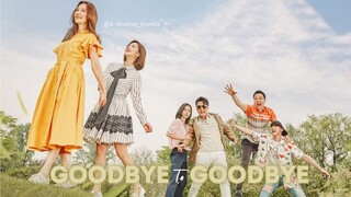 Goodbye To Goodbye (2018) - Episode 9 | K-Drama | Korean Drama Hindi Dubbed |