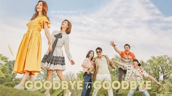 Goodbye To Goodbye (2018) - Episode 14 | K-Drama | Korean Drama Hindi Dubbed |