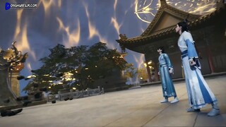 Fight For The Throne Episodw 33 Sub Indo