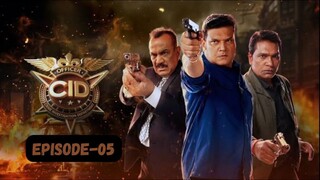 CID S02E05 | 1080p Hindi | WEB-DL.Super Vision 2.0