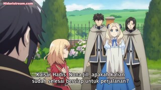 Yarinaoshi Reijou wa Ryuutei Heika wo Kouryakuchuu Eps 7 (Sub-Indo)