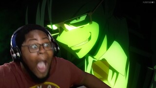 THE FINAL BOSS IS HERE I BROKE MY LIGHT Talentless Nana (Munou na Nana) EPISODE 9 REACTION