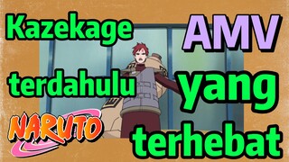 [Naruto] AMV| Kazekage terdahulu yang terhebat