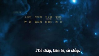 Đấu Phá Thương Khung (Phần 2) EP 22 [Sub Việt]