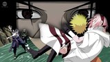 【MAD】 Naruto Shippuuden -ナルト-疾風伝  く OP9 HD