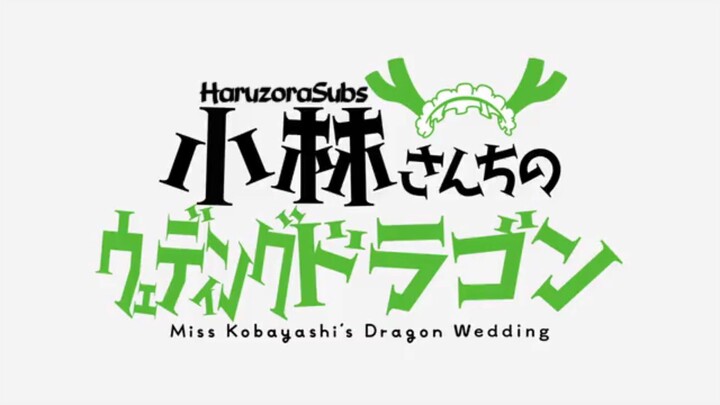 Kobayashi-san Chi no OO Dragon Episode 7 (Sub Indonesia)