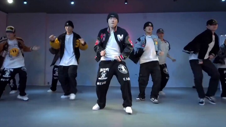 Dewa Qing Sao [Bingung] # Koreografi Xiao Meng