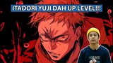 COGS | Jujutsu Kaisen 157 Manga Chapter Review