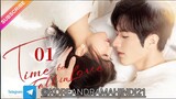 Time to fall in love / episode 1 part 1 / ||Hindi Dubbed || #kdrama full video link comment box 🎁