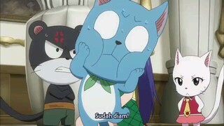 Fairy tail episode 187 sub indo