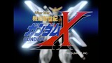 After War Gundam X - EP01 (Eng sub)