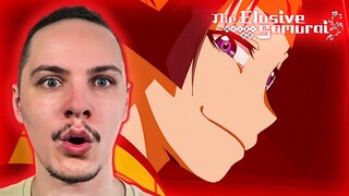 Settling the Score! | The Elusive Samurai Ep 5 Reaction