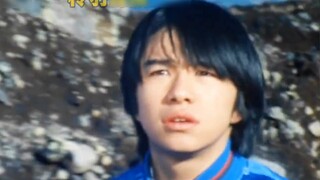 Light Sentai: Aura Power Explodes! Five-in-One Five-Attack Warrior
