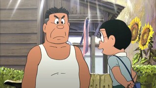 Doraemon movie 26-Chú khủng long của Nobita