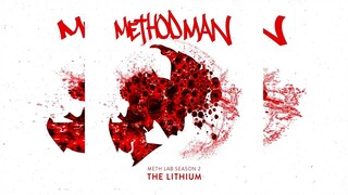 METHOD MAN - Meth Lab 2 The Lithium FULL ALBUM (2018)