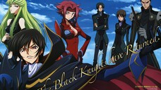 anime movie Code Geass: Hangyaku no Lelouch III - Oudou sub indo