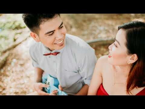 Engagement Session: Dennis x Rovelyn (Prenup Slideswhow)