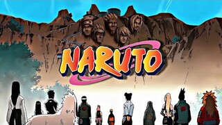 Naruto Beautiful moments 4k