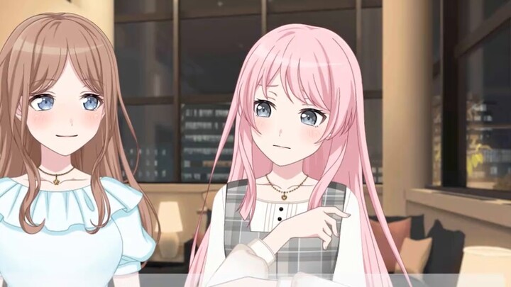 【mygo/ansy/爱素】Chihaya Aine was left out