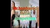 Mr. Bombastic sexy pinay tiktok competition 😍