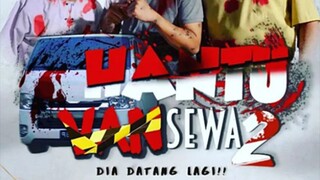 Hantu Van Sewa S2 ~Ep20~