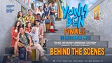 YOWIS BEN Finale - Behind The Scenes