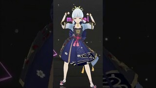Ayaka Dance