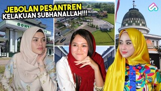 JAGO NGAJI DAN HAFAL AL QURAN! Ternyata 10 Artis Indonesia Ini Mondok di Pesantren Sebelum Terkenal